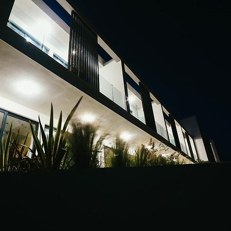 Fenias Luxury Studios Kallithea  Exteriér fotografie