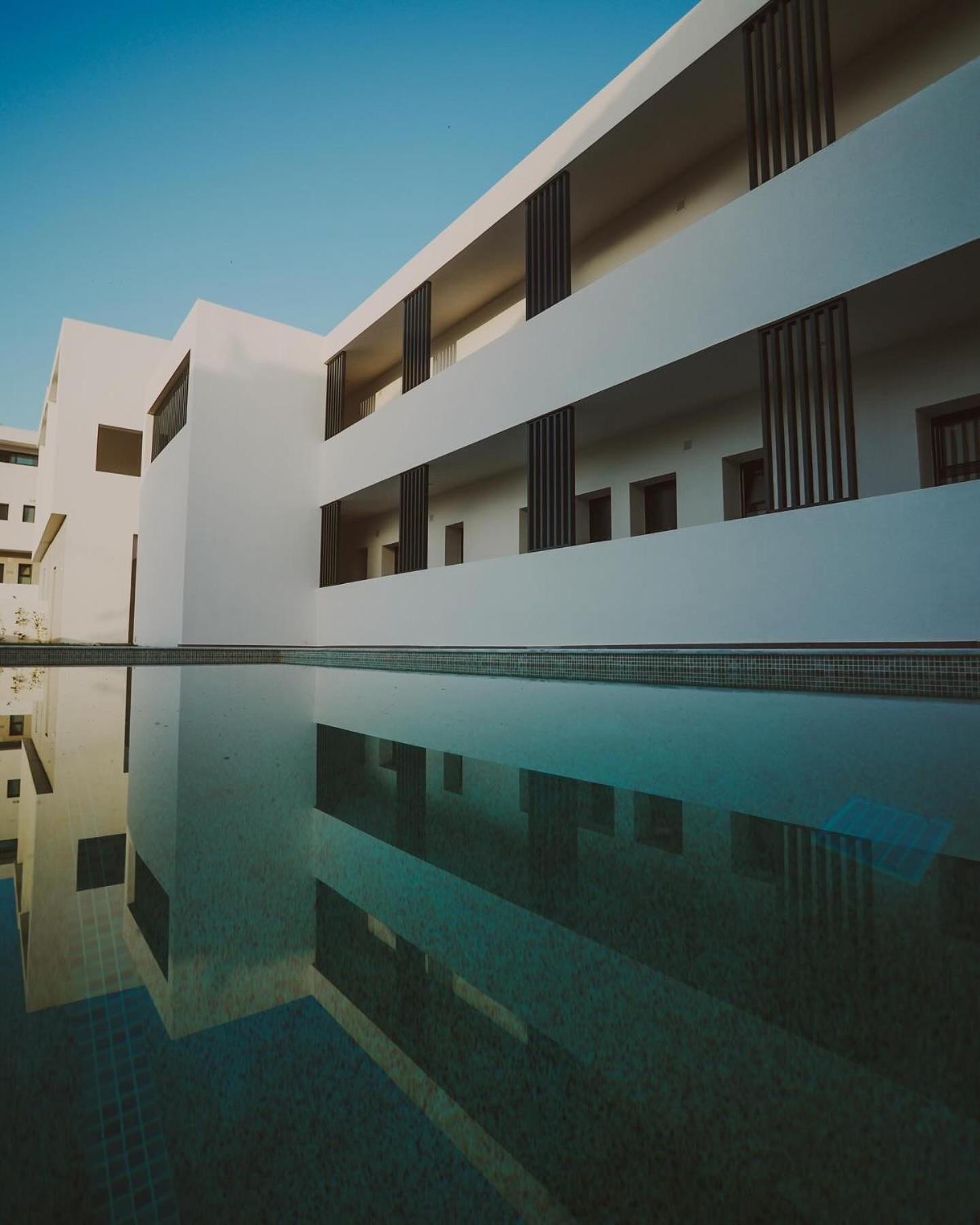 Fenias Luxury Studios Kallithea  Exteriér fotografie