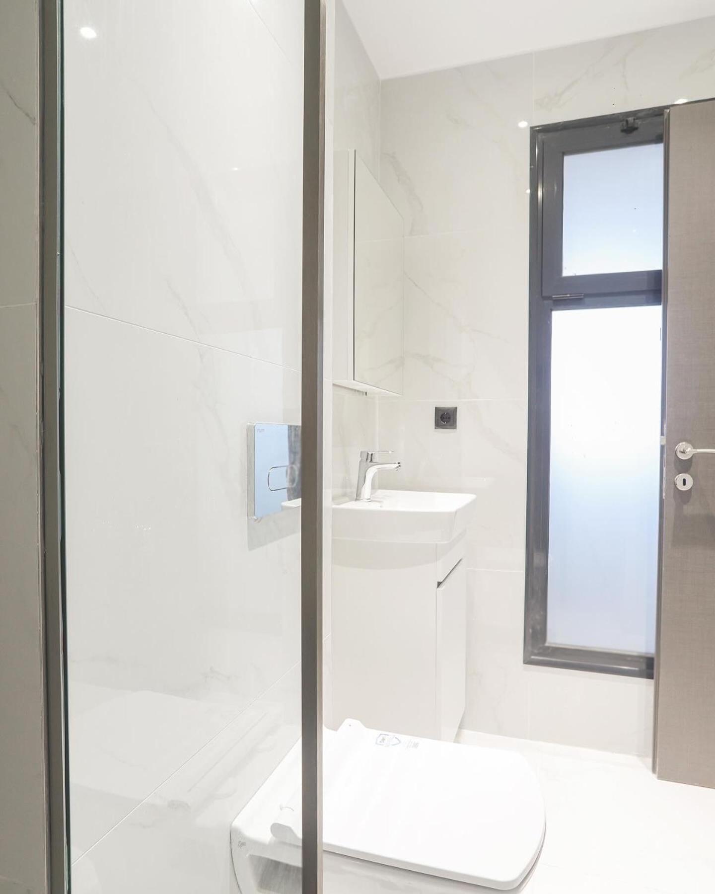 Fenias Luxury Studios Kallithea  Exteriér fotografie